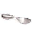 PewterPlatedHeronLadle