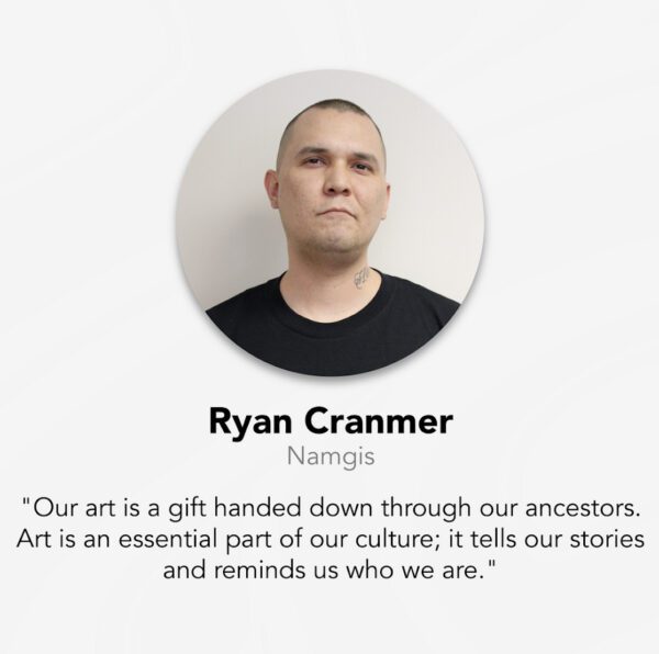 Statement by Ryan Cranmer